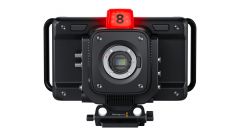 Image Studio Caméra 4K Pro + 2 objectifs